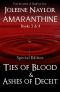 [Amaranthine Special Editions 02] • Amaranthine Special Edition Vol II